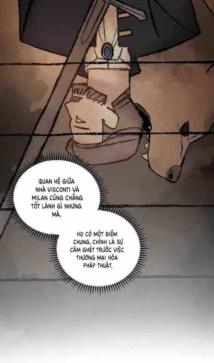 Hoàng Đế Đảo Ngược Thời Gian - Chương 43 - ảnh 5