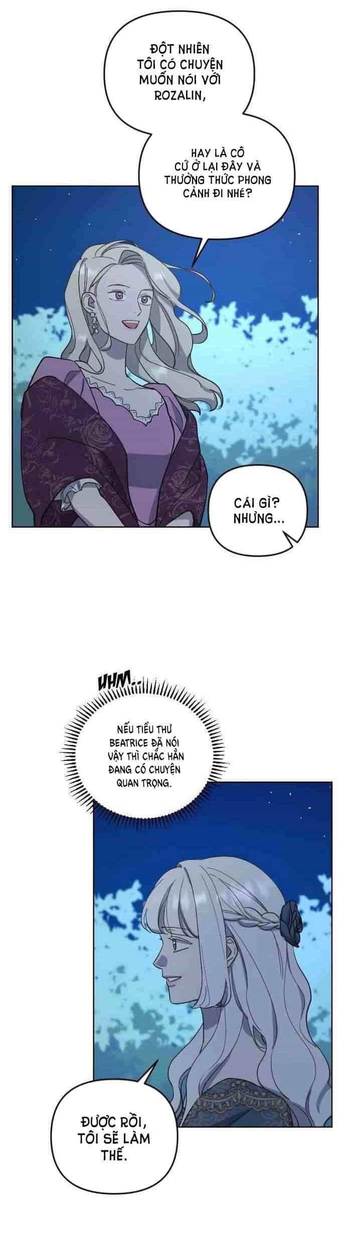 Hoàng Đế Đảo Ngược Thời Gian - Chương 44 - ảnh 38