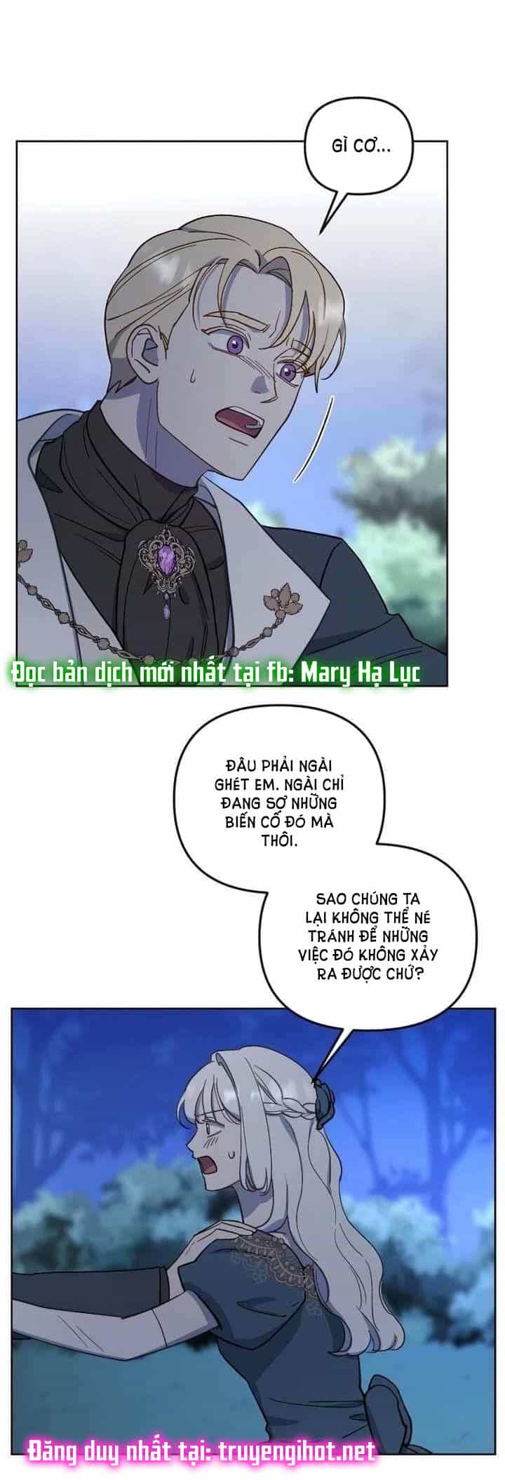 Hoàng Đế Đảo Ngược Thời Gian - Chương 45 - ảnh 48