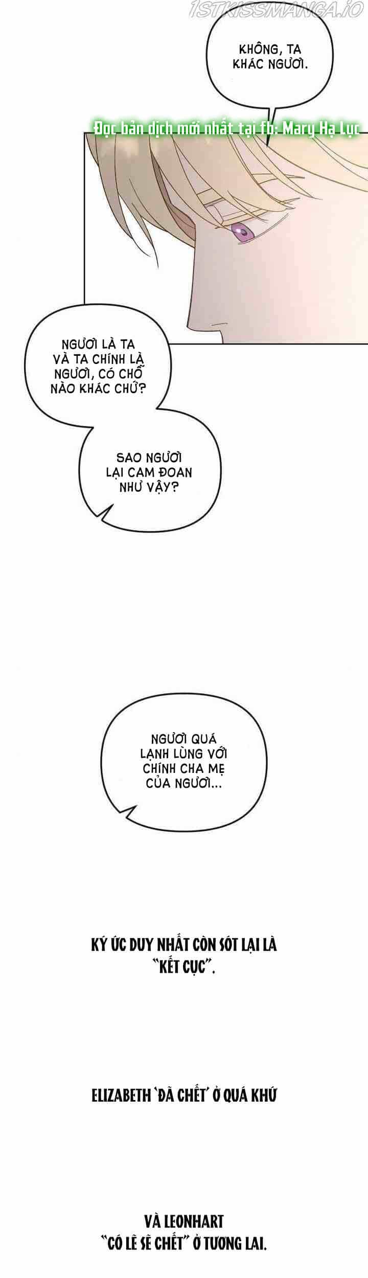 Hoàng Đế Đảo Ngược Thời Gian - Chương 46 - ảnh 8