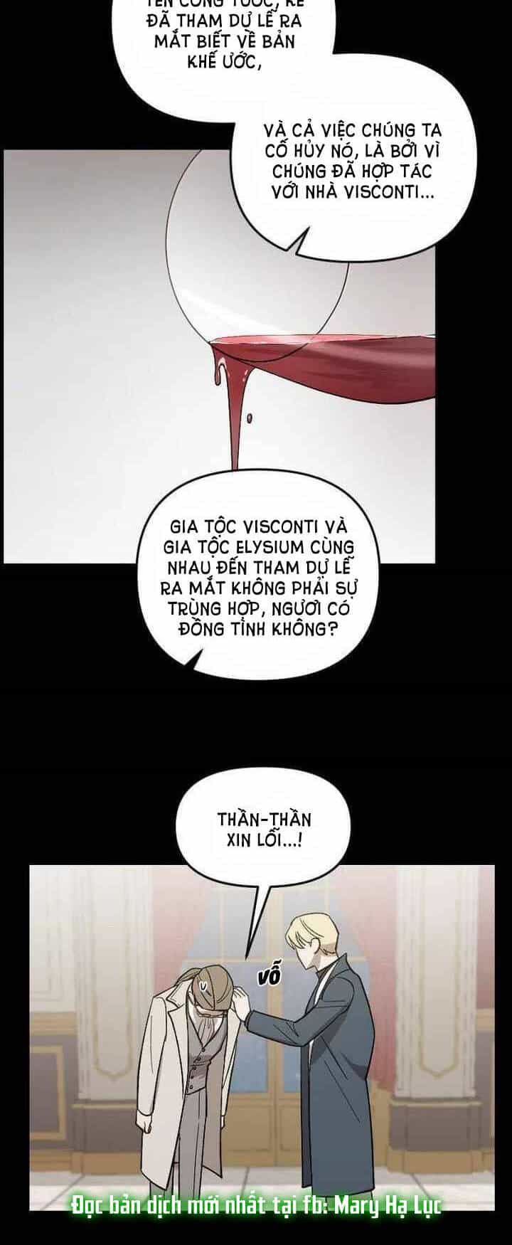 Hoàng Đế Đảo Ngược Thời Gian - Chương 47 - ảnh 19