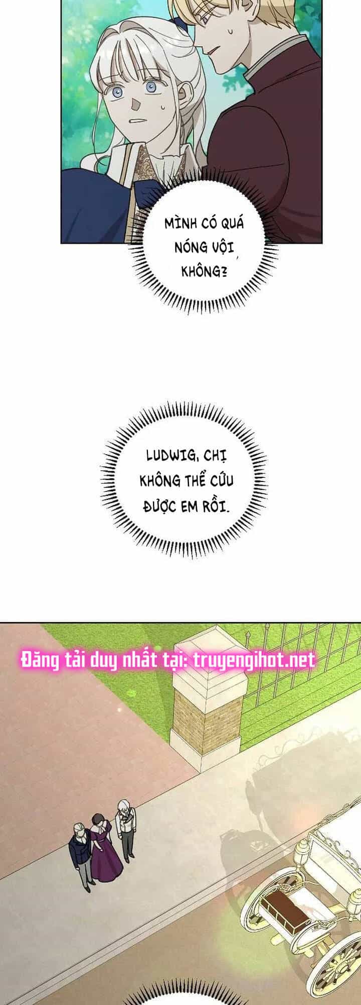 Hoàng Đế Đảo Ngược Thời Gian - Chương 49 - ảnh 35