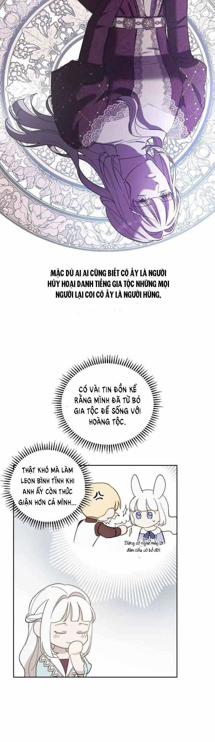 Hoàng Đế Đảo Ngược Thời Gian - Chương 50 - ảnh 17