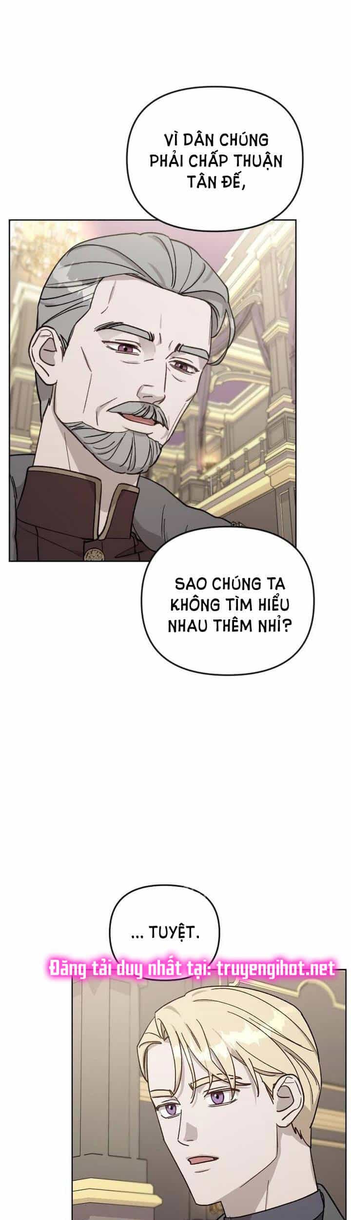 Hoàng Đế Đảo Ngược Thời Gian - Chương 56 - ảnh 17