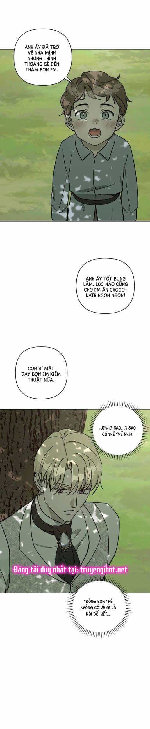 Hoàng Đế Đảo Ngược Thời Gian - Chương 60 - ảnh 29