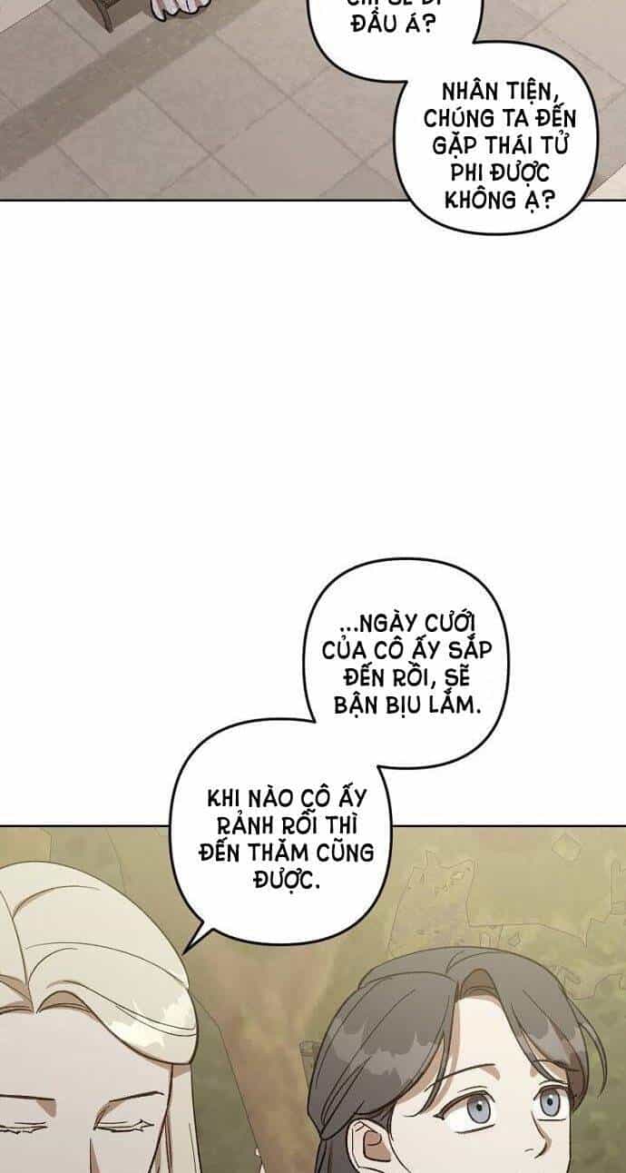 Hoàng Đế Đảo Ngược Thời Gian - Chương 69.1 - ảnh 20