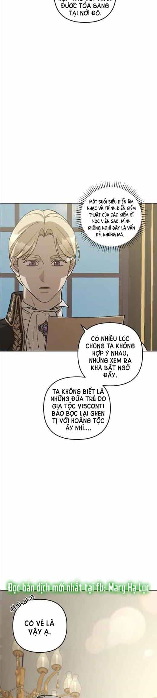 Hoàng Đế Đảo Ngược Thời Gian - Chương 71.1 - ảnh 10