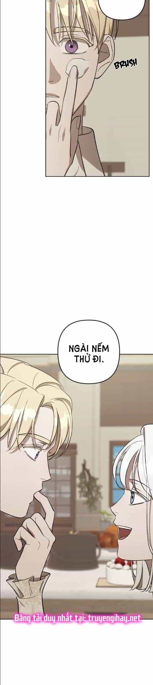 Hoàng Đế Đảo Ngược Thời Gian - Chương 71.1 - ảnh 18