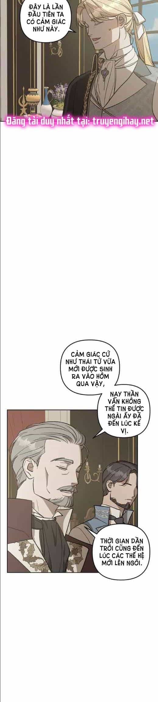 Hoàng Đế Đảo Ngược Thời Gian - Chương 71.1 - ảnh 5