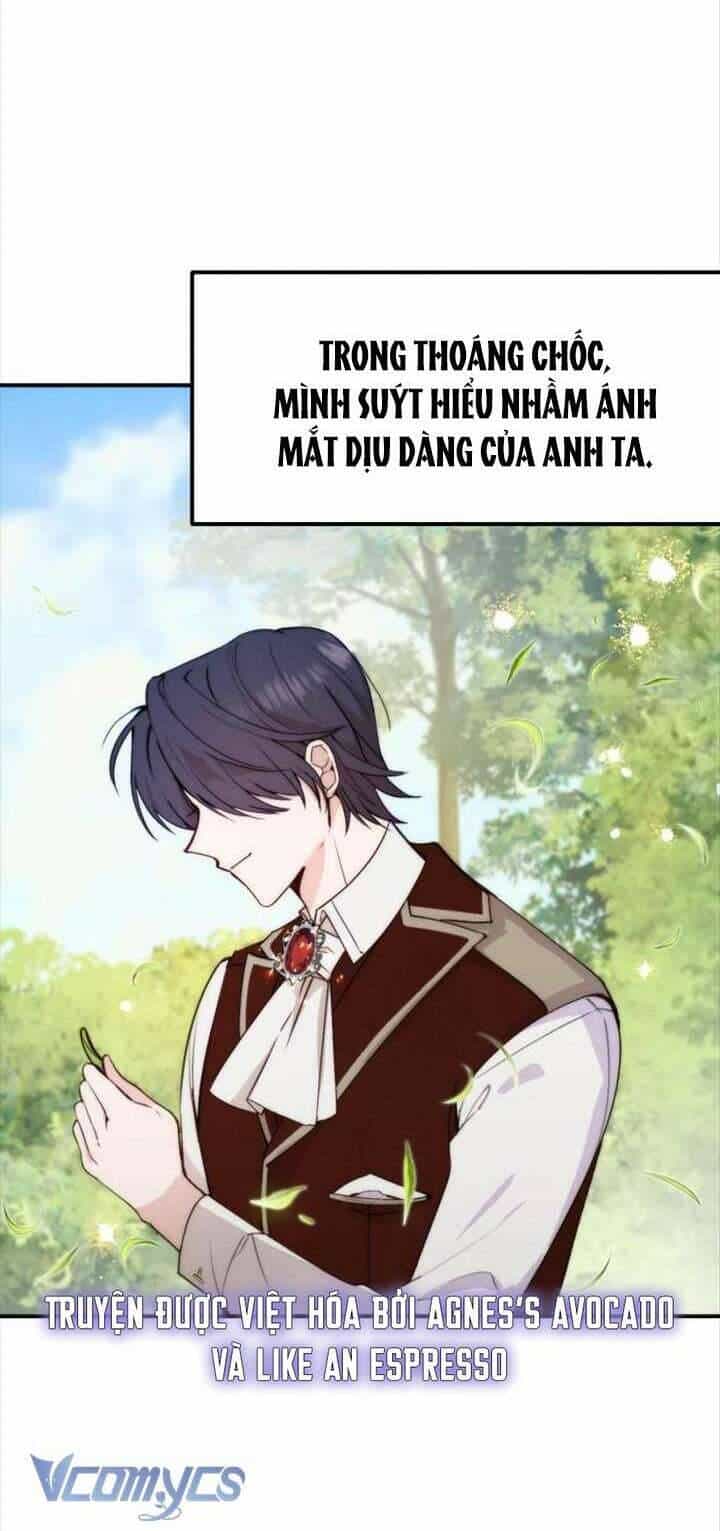 Hoàng Đế Điên Cuồng Ôm Lấy Tôi - Chương 2 - ảnh 26