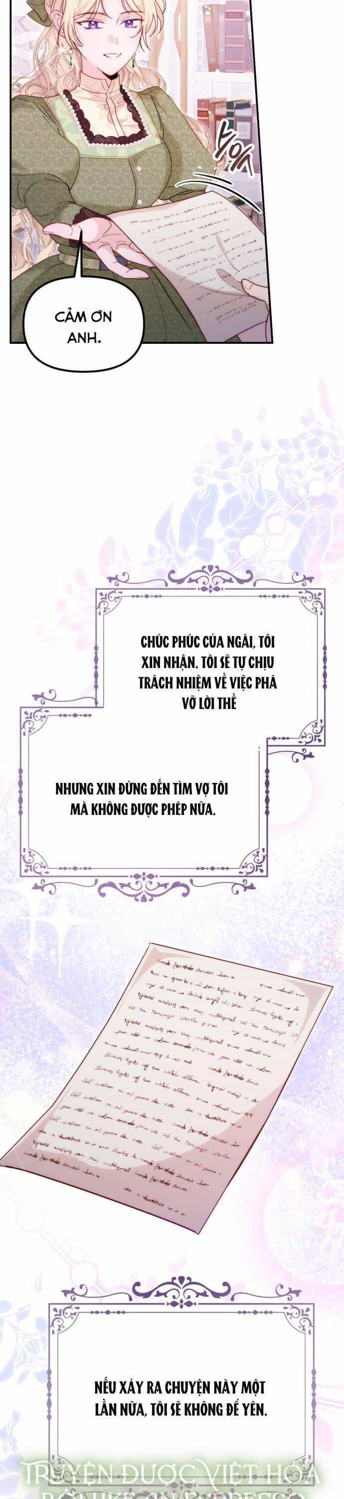 Hoàng Đế Điên Cuồng Ôm Lấy Tôi - Chương 36 - ảnh 25