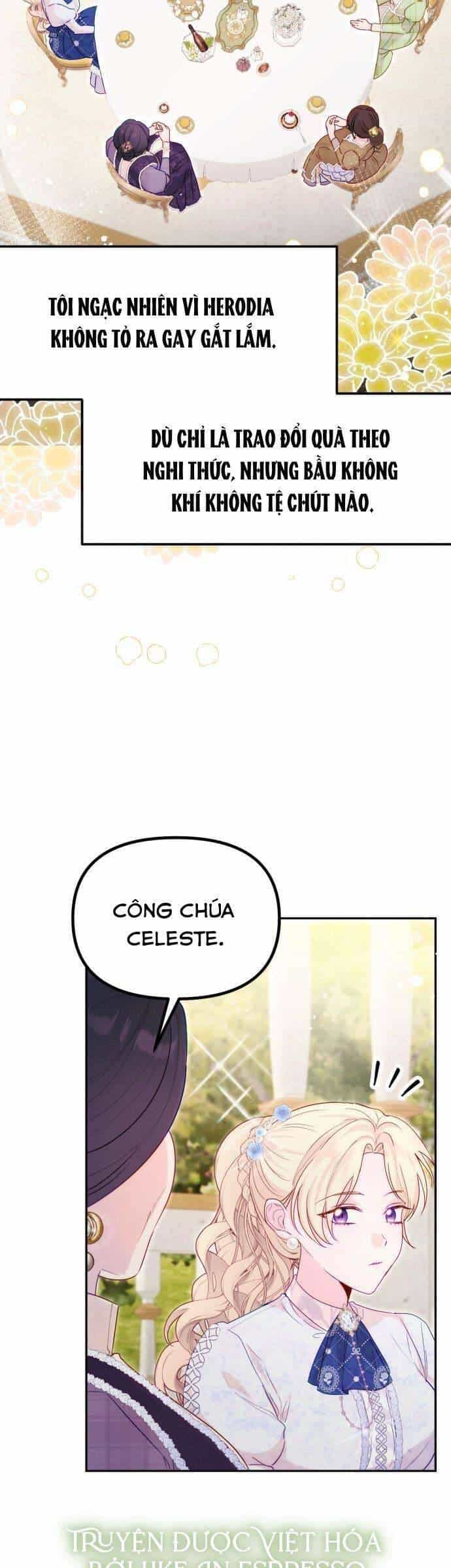Hoàng Đế Điên Cuồng Ôm Lấy Tôi - Chương 37 - ảnh 31