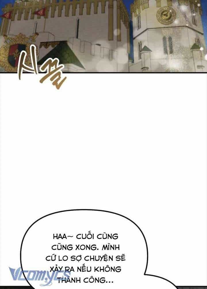Hoàng Đế Điên Cuồng Ôm Lấy Tôi - Chương 4 - ảnh 36