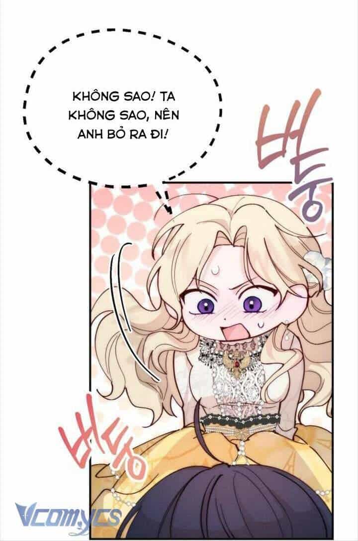 Hoàng Đế Điên Cuồng Ôm Lấy Tôi - Chương 4 - ảnh 63