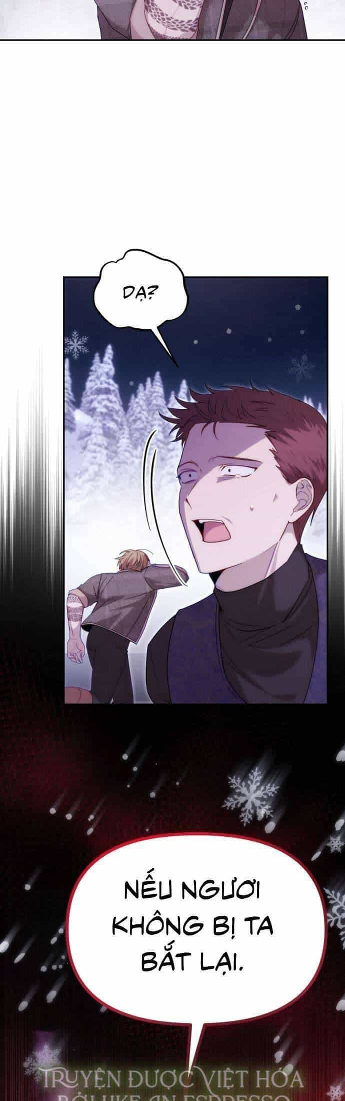Hoàng Đế Điên Cuồng Ôm Lấy Tôi - Chương 41 - ảnh 39