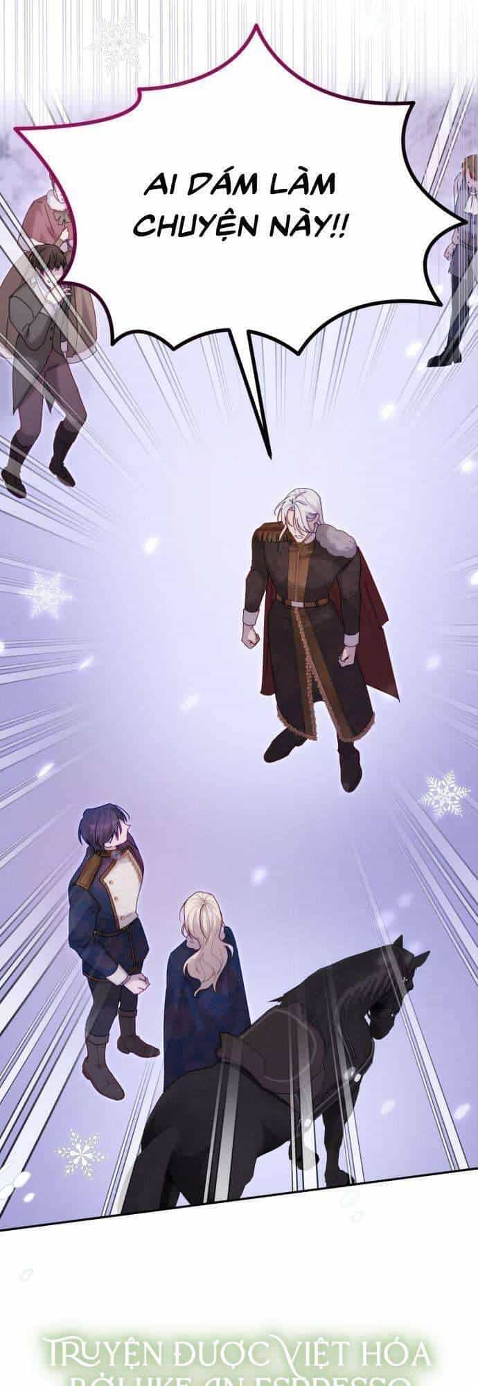 Hoàng Đế Điên Cuồng Ôm Lấy Tôi - Chương 42 - ảnh 15