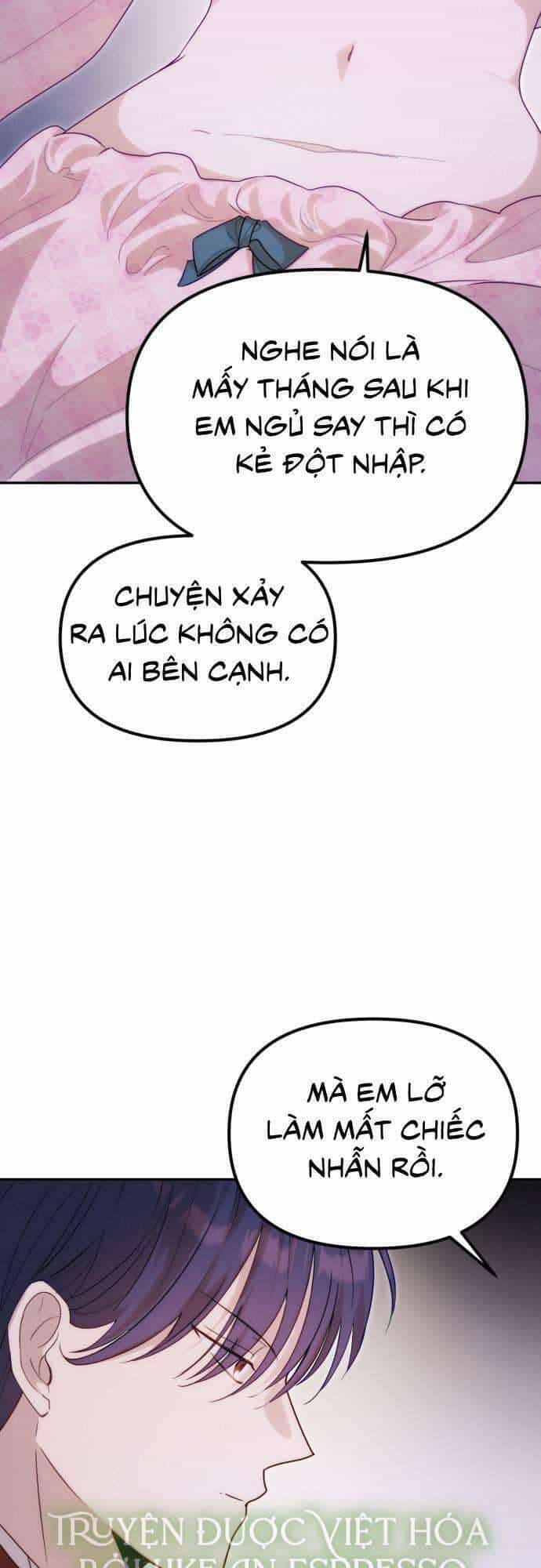 Hoàng Đế Điên Cuồng Ôm Lấy Tôi - Chương 42 - ảnh 39