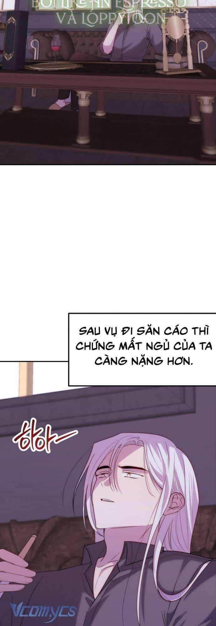 Hoàng Đế Điên Cuồng Ôm Lấy Tôi - Chương 46 - ảnh 43