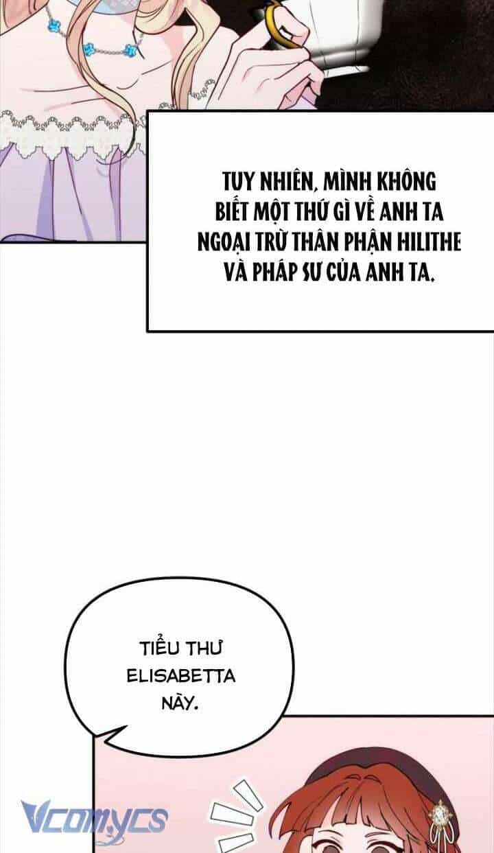 Hoàng Đế Điên Cuồng Ôm Lấy Tôi - Chương 9 - ảnh 79