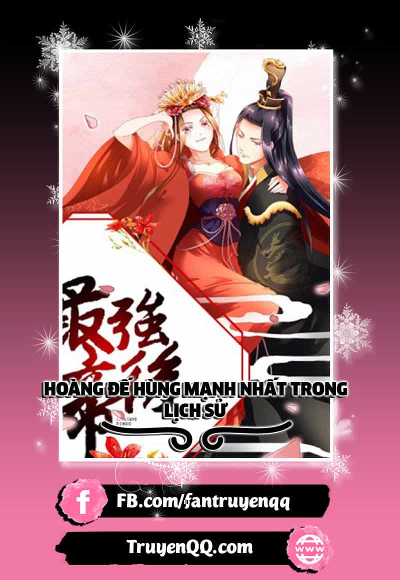 Hoàng Đế Hùng Mạnh Nhất Trong Lịch Sử - Chương 6 - ảnh 32