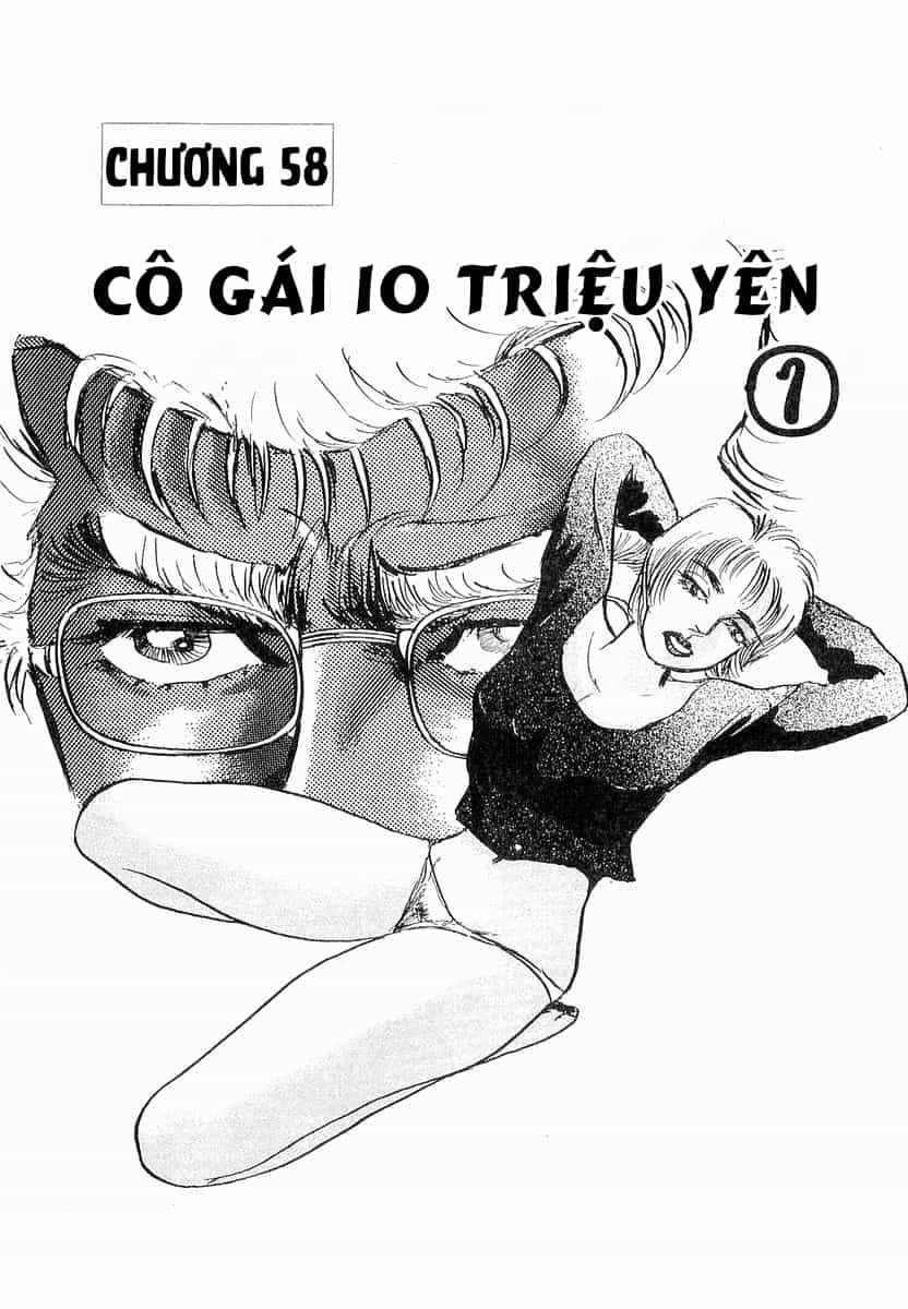 Hoàng Đế Minami - Chương 58 - ảnh 1