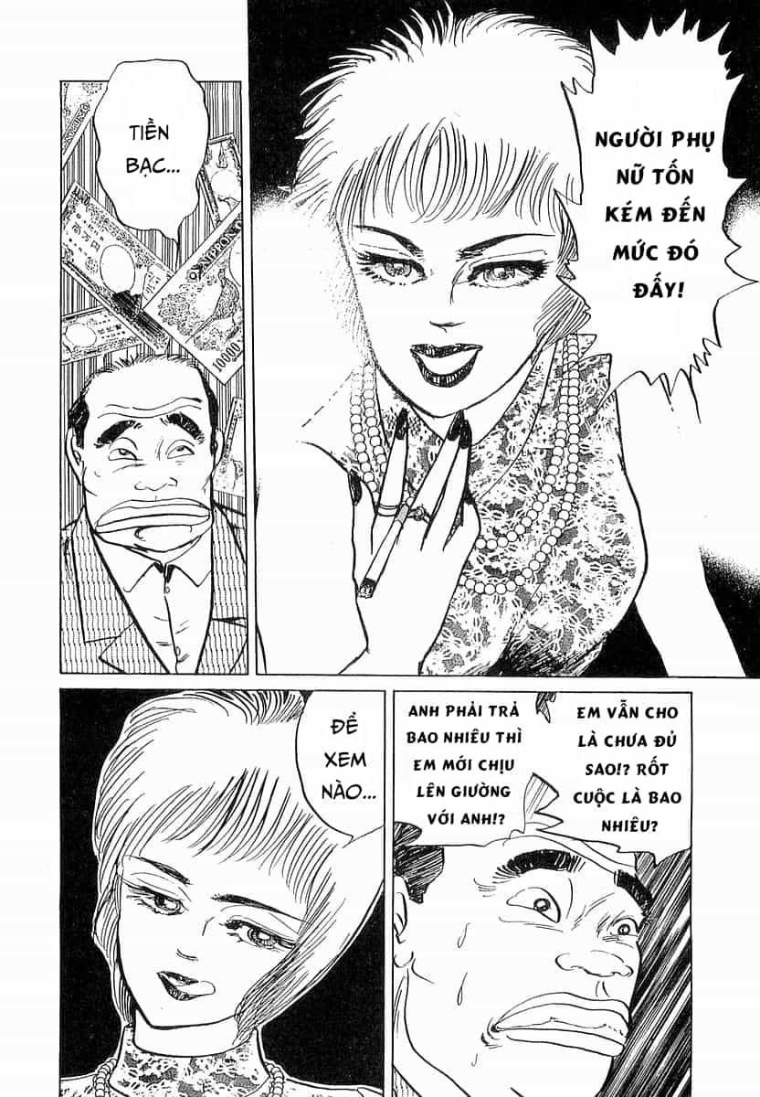 Hoàng Đế Minami - Chương 58 - ảnh 6