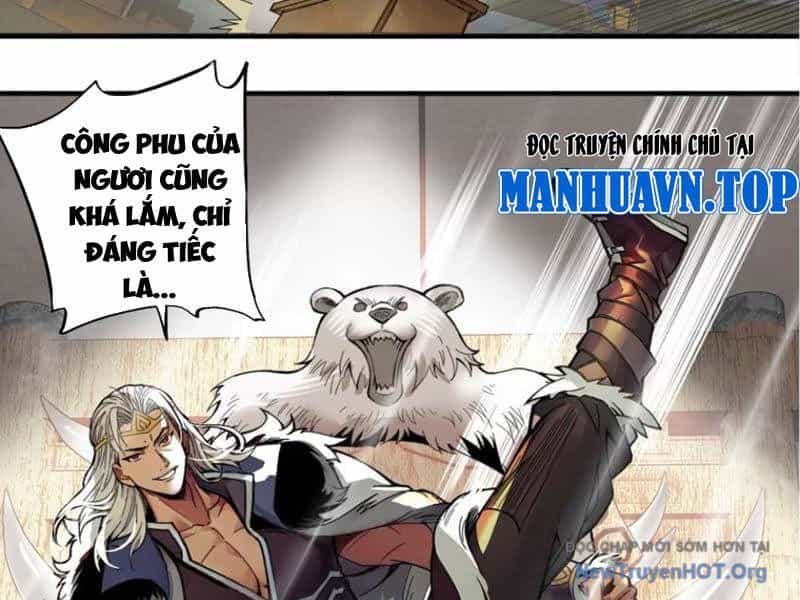 Hoàng Đế Nhà Ta Lại Là Nội Ứng - Chương 1 - ảnh 138