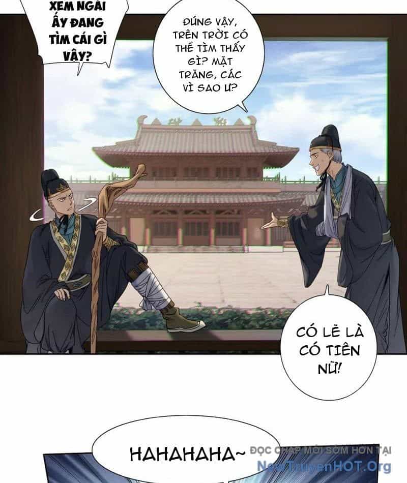 Hoàng Đế Nhà Ta Lại Là Nội Ứng - Chương 11 - ảnh 50