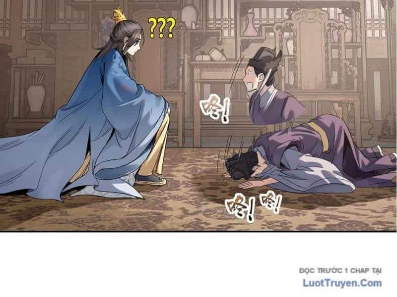 Hoàng Đế Nhà Ta Lại Là Nội Ứng - Chương 15 - ảnh 66