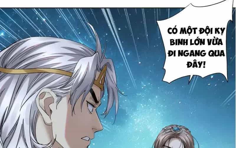 Hoàng Đế Nhà Ta Lại Là Nội Ứng - Chương 20 - ảnh 108