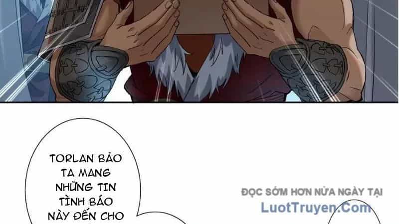 Hoàng Đế Nhà Ta Lại Là Nội Ứng - Chương 20 - ảnh 50
