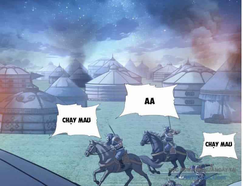 Hoàng Đế Nhà Ta Lại Là Nội Ứng - Chương 21 - ảnh 122