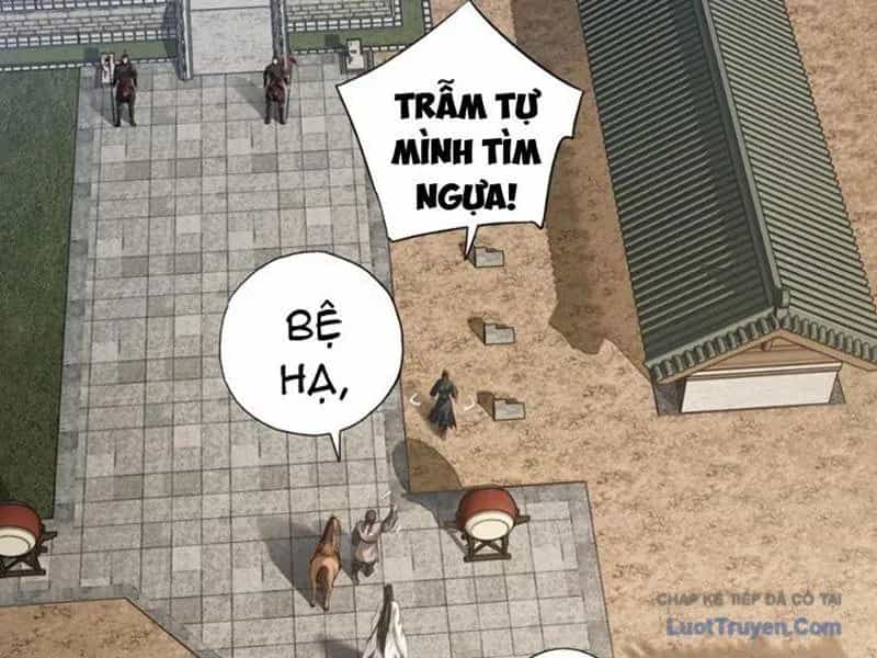 Hoàng Đế Nhà Ta Lại Là Nội Ứng - Chương 26 - ảnh 43