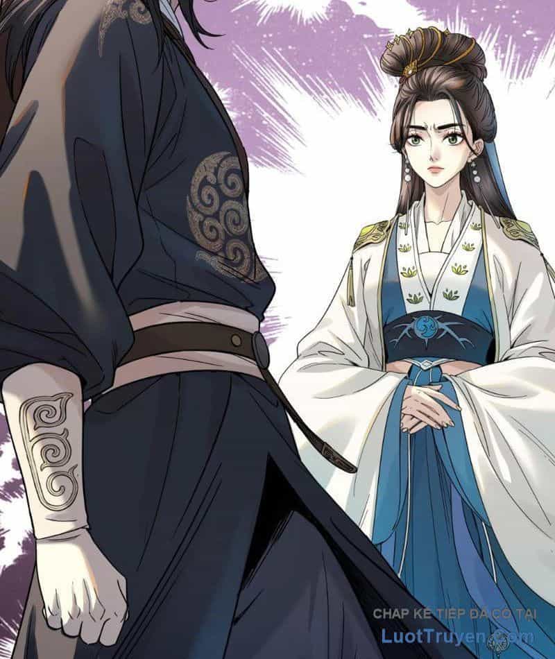 Hoàng Đế Nhà Ta Lại Là Nội Ứng - Chương 28 - ảnh 13
