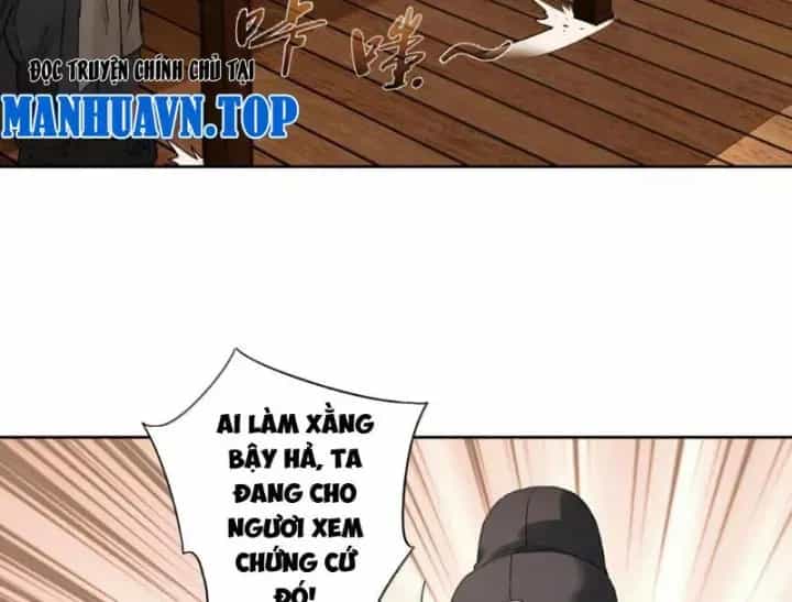 Hoàng Đế Nhà Ta Lại Là Nội Ứng - Chương 31 - ảnh 27