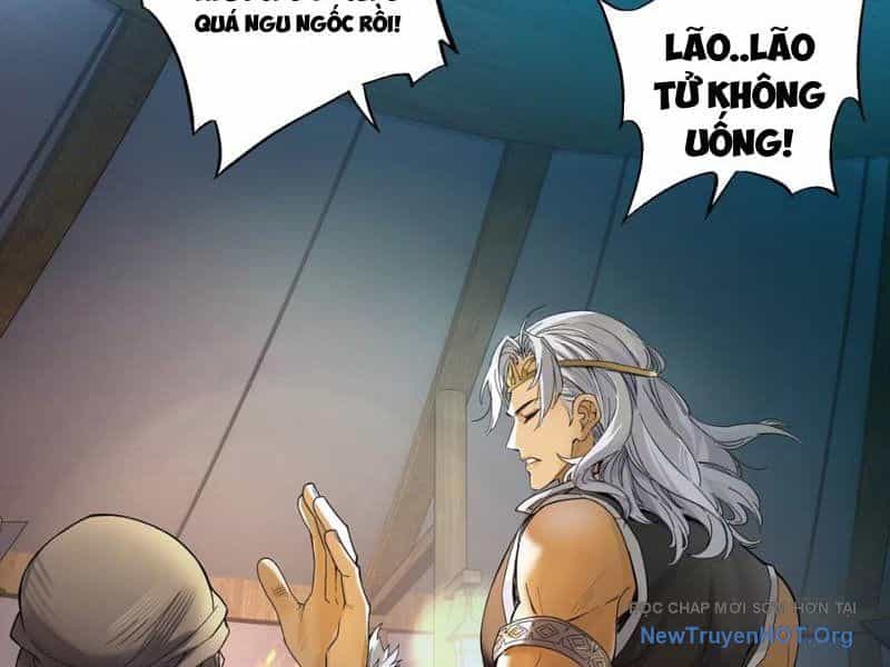Hoàng Đế Nhà Ta Lại Là Nội Ứng - Chương 4 - ảnh 9