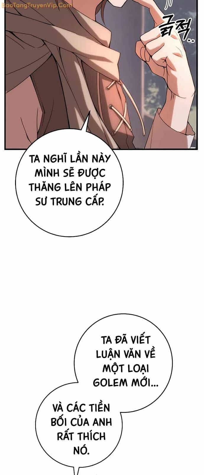 Hoàng Đế Thép - Chương 1 - ảnh 7