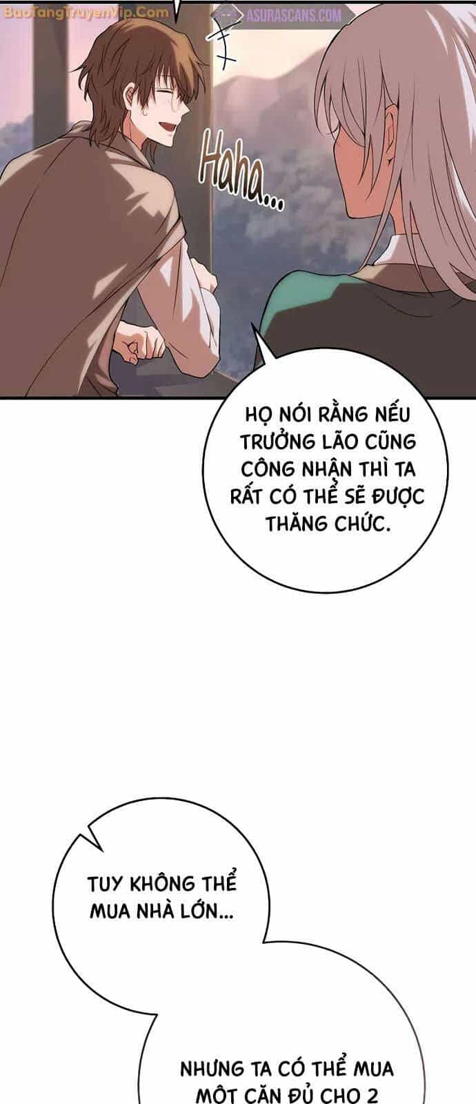 Hoàng Đế Thép - Chương 1 - ảnh 8