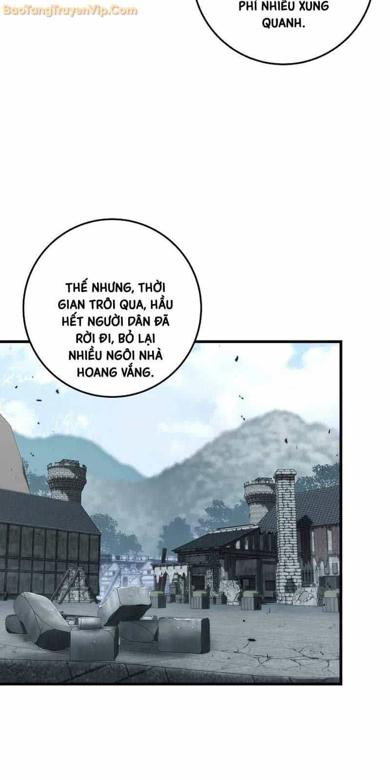 Hoàng Đế Thép - Chương 14 - ảnh 3