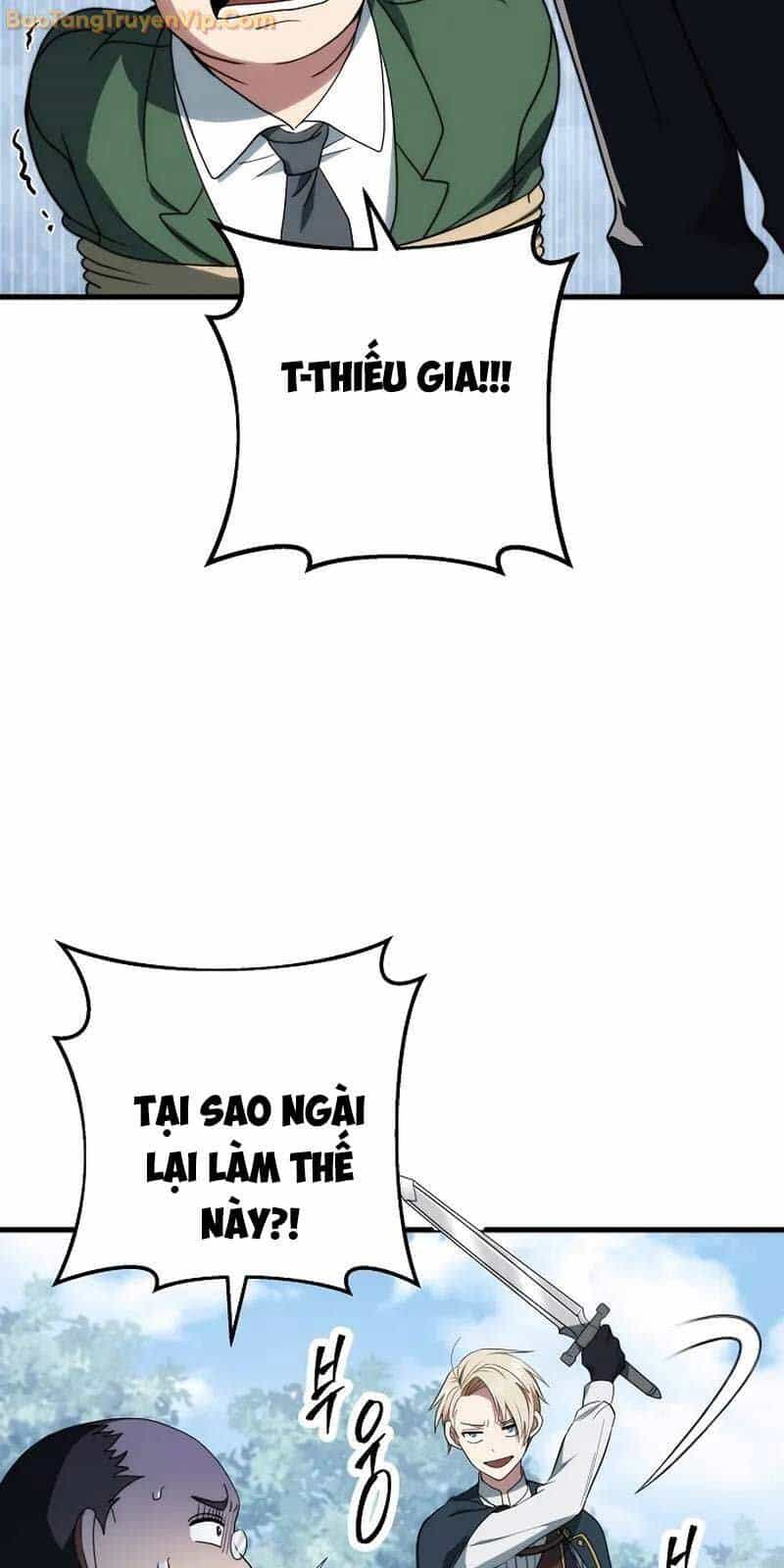 Hoàng Đế Thép - Chương 14 - ảnh 7