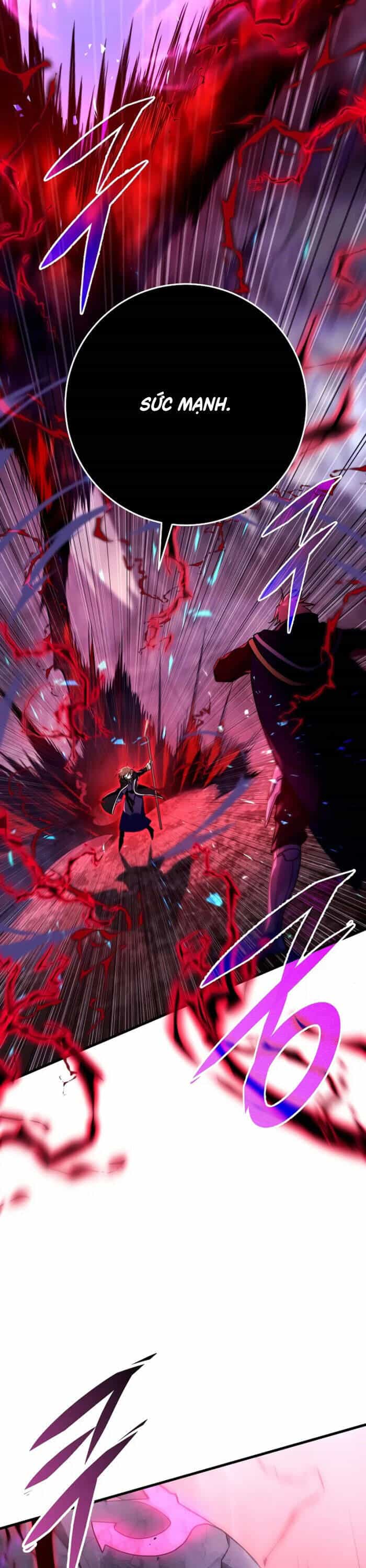 Hoàng Đế Thép - Chương 2 - ảnh 30