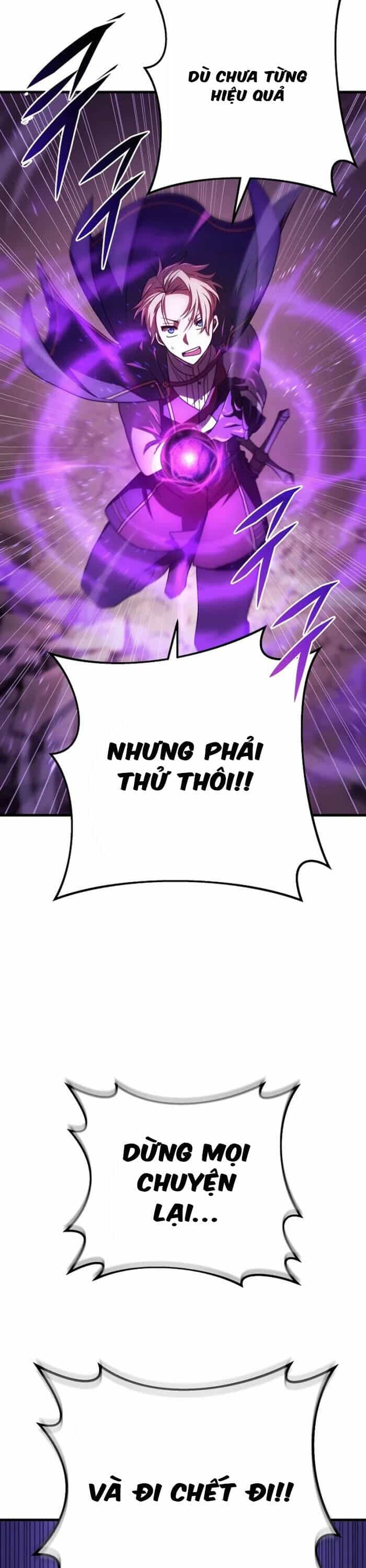 Hoàng Đế Thép - Chương 20 - ảnh 44