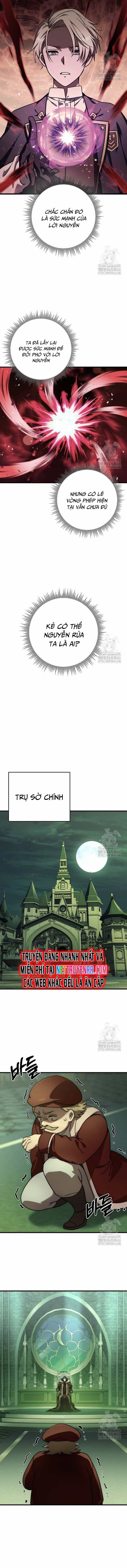 Hoàng Đế Thép - Chương 23 - ảnh 23