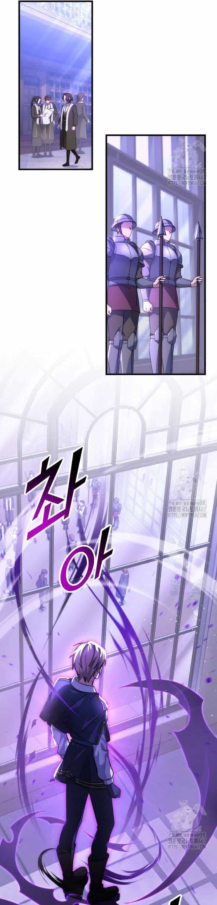 Hoàng Đế Thép - Chương 25 - ảnh 4