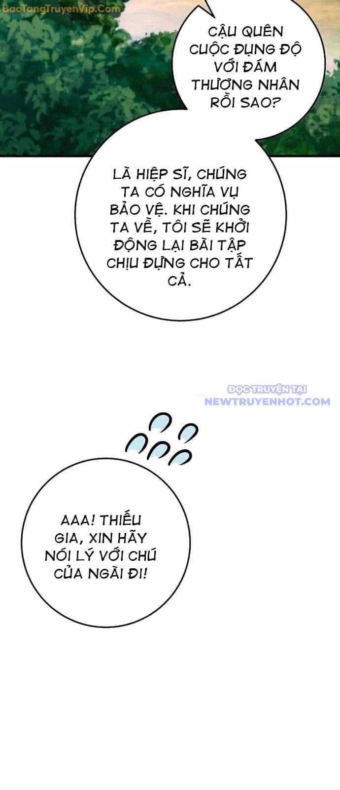 Hoàng Đế Thép - Chương 26 - ảnh 23