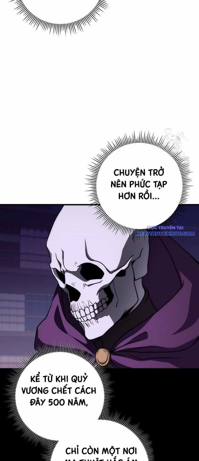 Hoàng Đế Thép - Chương 28 - ảnh 14