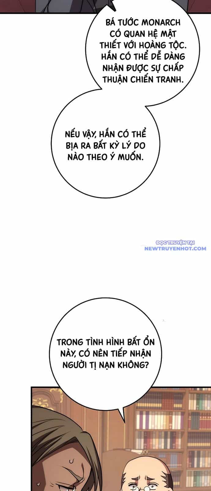 Hoàng Đế Thép - Chương 28 - ảnh 40