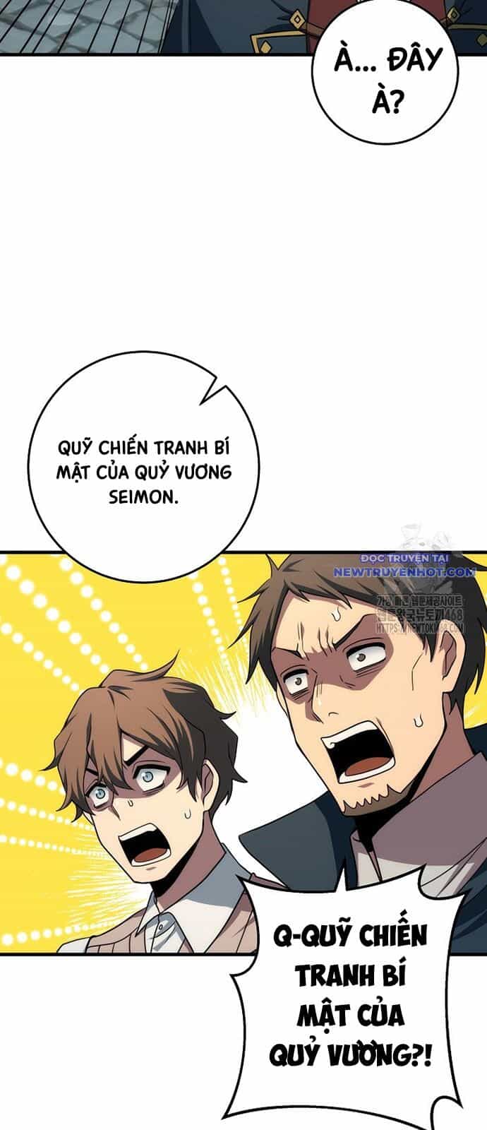 Hoàng Đế Thép - Chương 28 - ảnh 48