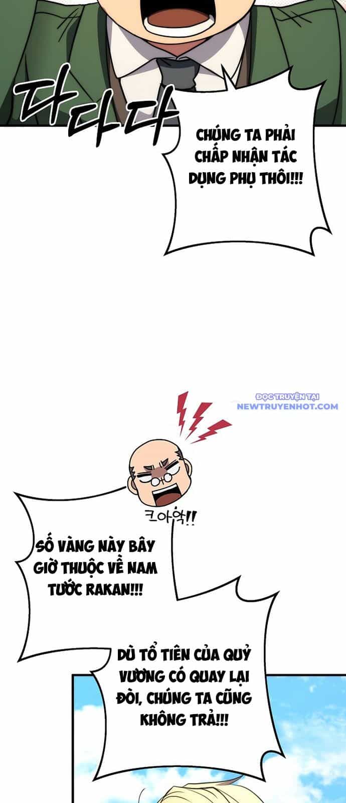 Hoàng Đế Thép - Chương 28 - ảnh 52