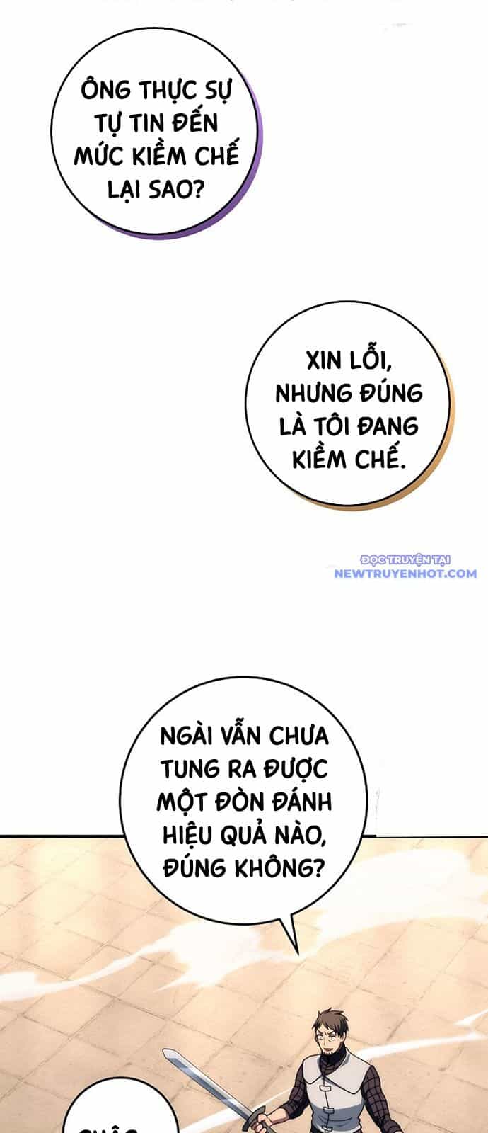 Hoàng Đế Thép - Chương 28 - ảnh 77